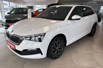 Skoda Scala Gebrauchtwagen
