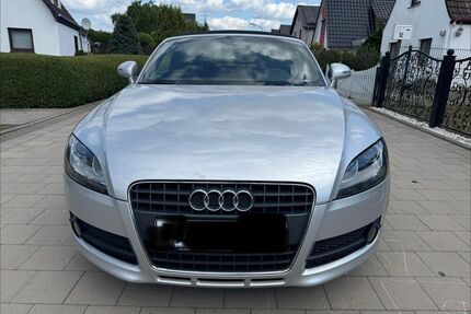 Audi TT Gebrauchtwagen