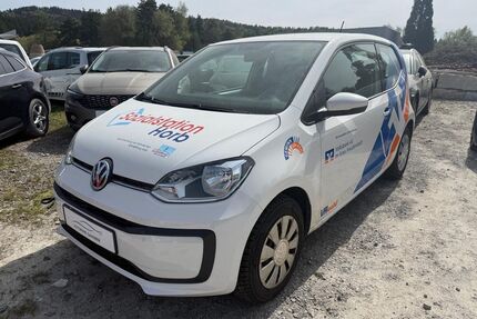 VW up! Gebrauchtwagen