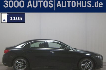 Mercedes-Benz A 200 Gebrauchtwagen