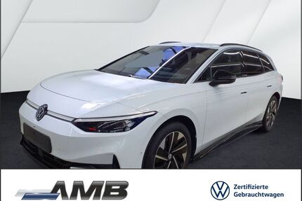 VW ID.7 Gebrauchtwagen