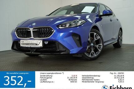 BMW 120 Gebrauchtwagen