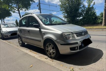 Fiat Panda Gebrauchtwagen