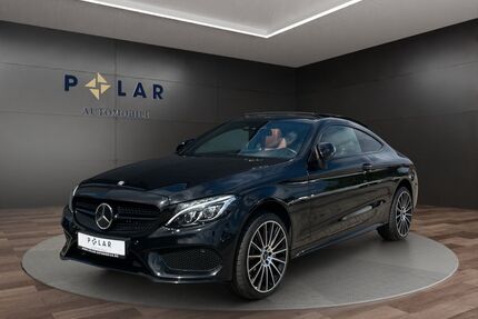 Mercedes-Benz C 400 Gebrauchtwagen