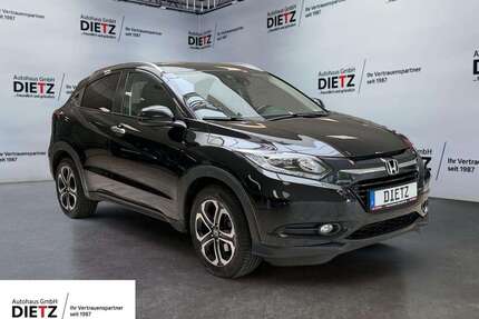 Honda HR-V Gebrauchtwagen