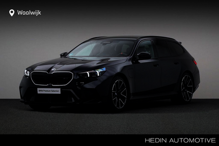 BMW M5 Gebrauchtwagen