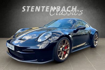 Porsche 992 Gebrauchtwagen