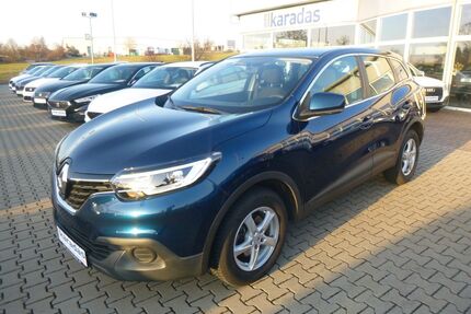 Renault Kadjar Gebrauchtwagen