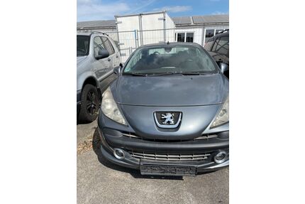 Peugeot 207 Gebrauchtwagen