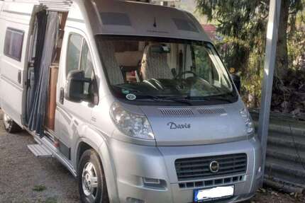 Fiat Ducato Gebrauchtwagen
