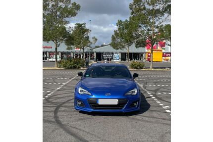 Subaru BRZ Gebrauchtwagen