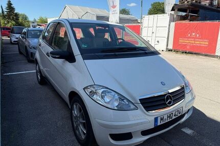 Mercedes-Benz A 150 Gebrauchtwagen