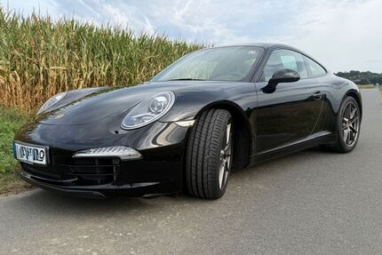 Porsche 991 Gebrauchtwagen