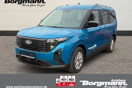 Ford Tourneo Courier Gebrauchtwagen
