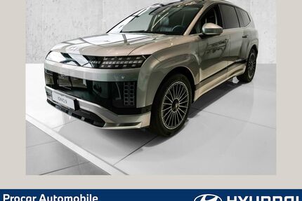 Hyundai IONIQ 9 Gebrauchtwagen