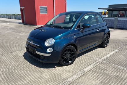 Fiat 500 Gebrauchtwagen