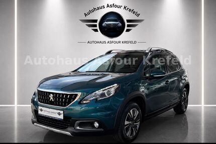 Peugeot 2008 Gebrauchtwagen