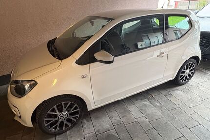 VW up! Gebrauchtwagen