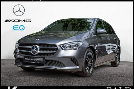 Mercedes-Benz B 180 Gebrauchtwagen