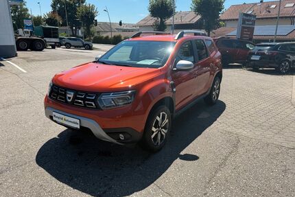 Dacia Duster Gebrauchtwagen
