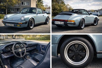 Porsche 911 Urmodell Gebrauchtwagen