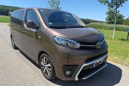 Toyota Proace (Verso) Gebrauchtwagen