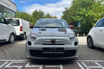 Abarth 500 Gebrauchtwagen