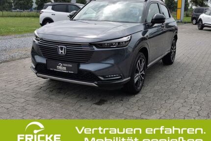 Honda HR-V Gebrauchtwagen