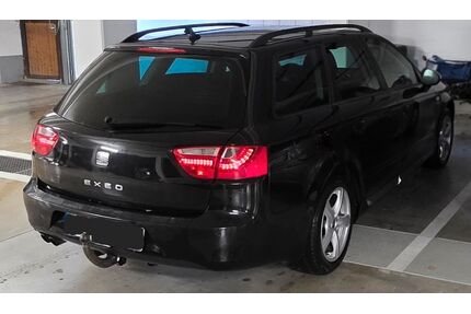 Seat Exeo Gebrauchtwagen