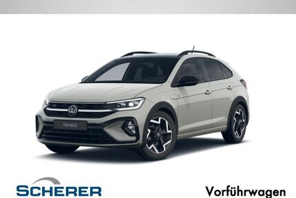 VW Taigo Gebrauchtwagen