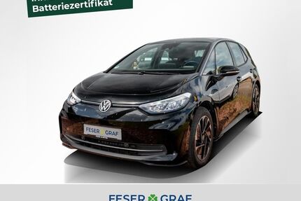 VW ID.3 Gebrauchtwagen