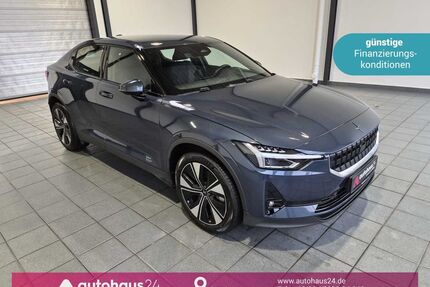 Polestar 2 Gebrauchtwagen