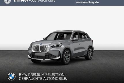 BMW iX1 Gebrauchtwagen