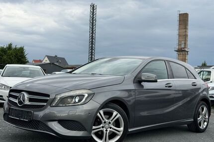 Mercedes-Benz A 180 Gebrauchtwagen