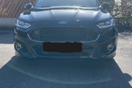 Ford Mondeo Gebrauchtwagen