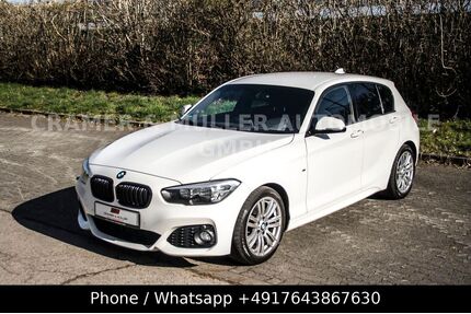 BMW 120 Gebrauchtwagen
