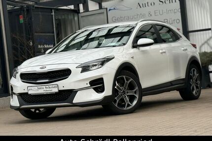 Kia XCeed Gebrauchtwagen