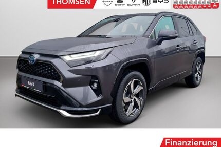 Toyota RAV 4 Gebrauchtwagen