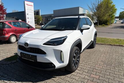 Toyota Yaris Cross Gebrauchtwagen