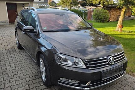 Ford Passat 