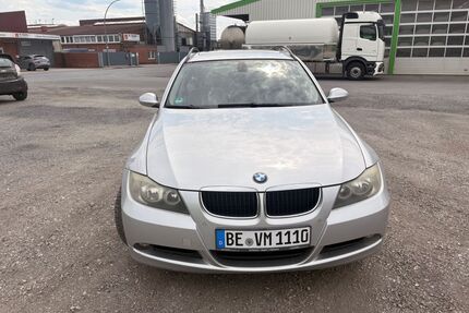 BMW 318 Gebrauchtwagen
