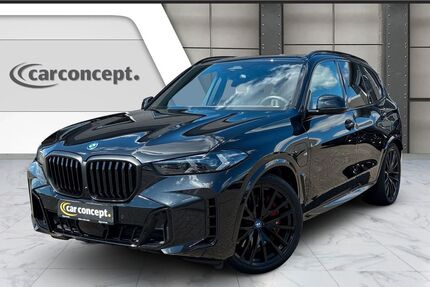 BMW X5 Gebrauchtwagen