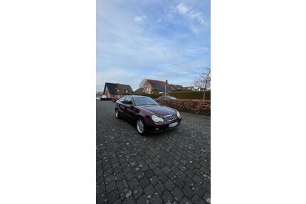 Mercedes-Benz C 230 Gebrauchtwagen