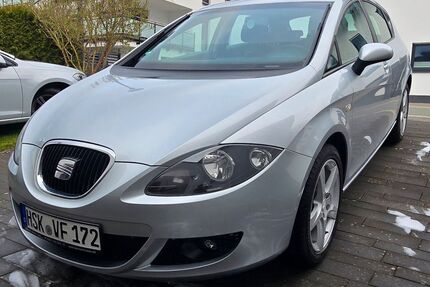 Seat Leon Gebrauchtwagen