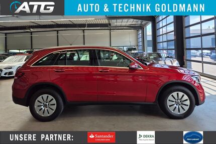 Mercedes-Benz GLC 300 Gebrauchtwagen