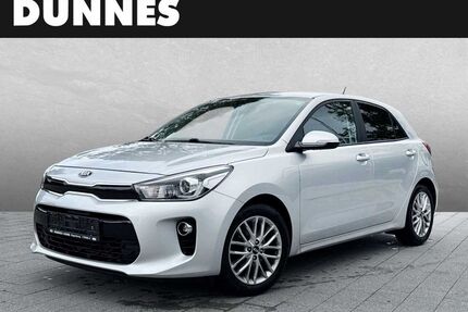 Kia Rio Gebrauchtwagen