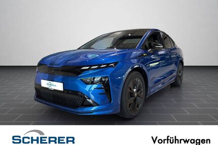 Skoda Enyaq Gebrauchtwagen