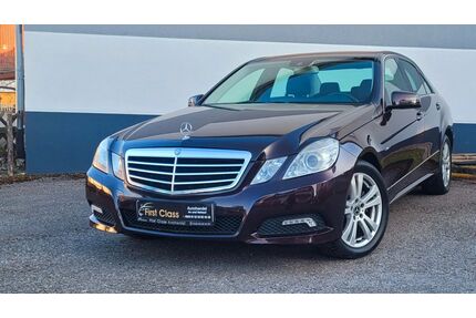Mercedes-Benz E 220 Gebrauchtwagen