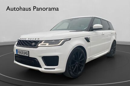 Land Rover Range Rover Sport Gebrauchtwagen