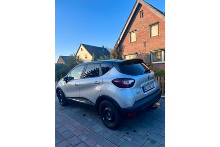 Renault Captur Gebrauchtwagen